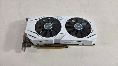 Asus Nvidia GeForce GTX 1060 OC 6 GB GDDR5 PCI Express x16 Grafikkarte
