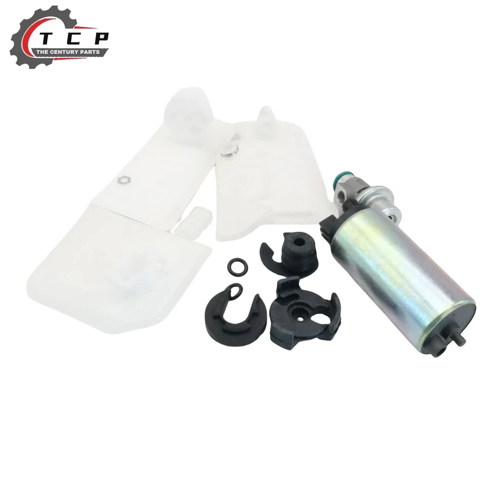 Se adapta a Honda Fury 2010-2020 Sabre 1300 2010-2014 bomba de combustible + kit filtro EE. UU. Foto 2 de 4