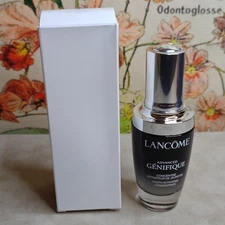 Lancome Advanced Genifique Youth Activating Concentrate Serum Full Size (1.0 oz)