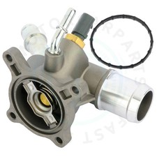 Thermostat Housing For Jeep Cherokee 2014-2019 Chrysler 200 2015-2017 2.4l L4 Thermostat Housing For Jeep Cherokee 2014-2019 Chrysler 200 2015-2017 2.4l L4