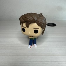Funko Pop! Stranger Things - Steve Harrington #1245 figura de vinilo sin caja
