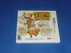 STORY OF SEASONS  (NINTENDO 3DS, 2015)  COMPLETE