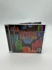 The Next Tetris Online Edition - Sega Dreamcast - Complete in Box CIB Tested