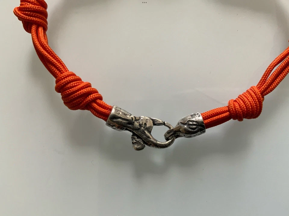 Platadepalo Rebel Jewelry - Yan Men’s Bracelet - Image 3 of 4