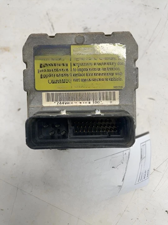 2000-2001 Pontiac Sunfire Chevy Cavalier ABS Anti-lock Brake Pump Assembly OEM - Image 2 of 4