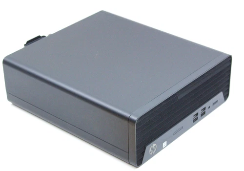 Intel i5 10th Gen Desktop PC, Windows 11, 16GB RAM, 512GB SSD, HP ProDesk 400 G7