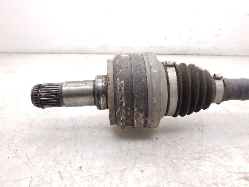 08-11 LEXUS GS460 RWD AT PASSENGER SIDE REAR AXLE SHAFT ASSEMBLY  — 第 4/4 张图片