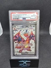 Pokémon TCG Charizard EX 56 Black Star Promo SVP PSA 10