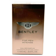 Bentley Intense 100ml EDP – Men’s Long-Lasting