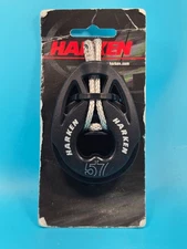 Harken T2 Blocks 57 mm T2 Loop Soft-Attach Block 2151