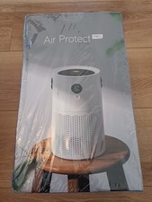 AIR PROTECT PRO Portable Air Purifier with Spare Filter