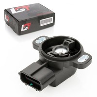 Sensor Drosselklappen 89452-30140 FüR Toyota Land Cruiser Sequoia Tundra PICK-UP