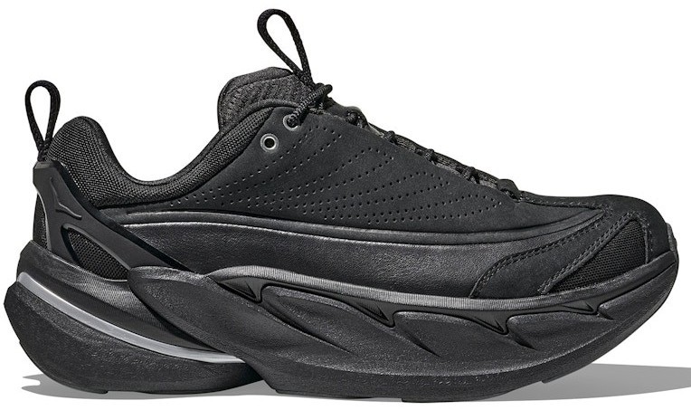 Hoka One One HOKA Zinal 2 Black Sherbet for sale | eBay