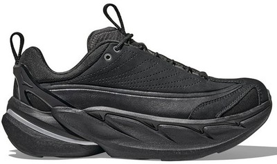 Hoka One One HOKA Elevon X Carbon Black for sale | eBay