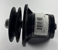 CL075 Spindle Assembly Fits Kung Kutter RFM 48 RFM 60 RFM 72 thumbnail 3