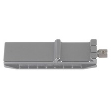 Lower Quick Release Plate Baseplate for DJI Ronin RS4 mini Gimbal Stabilizer