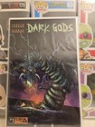 Avatar Comics Dark Gods By Justin Jordan Lot