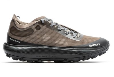  Satisfy The Rocker Trail Running Shoe - New in Box - Falcon