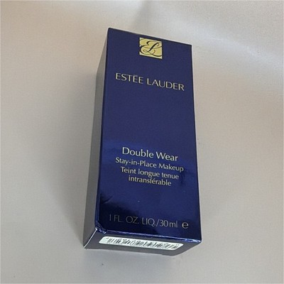 Estée Lauder Double Wear Stay-in-Place Foundation 2N1 Desert Beige 1 fl oz