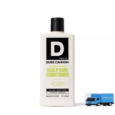 Duke Cannon Supply Co. Superior Grade Scalp Care Men