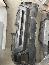 LAND/RANGE ROVER SPORT COMPLETE FRONT BUMPER 2013-2017 DK62-17F775