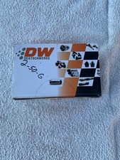 New Deatschwerks 9-201-1000 Dw200 Series 255lph In-tank Fuel Pump
