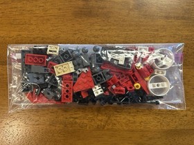 LEGO Exo-Force Deep Jungle: River Dragon (8111), 100% Complete w/ Instructions