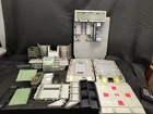 GI Joe 1983 VTG Headquarters Command Center Playset Near Complete Green L0014
