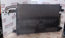 Condensateur Audi TT