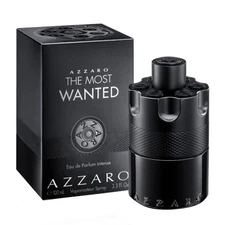 Azzaro The Most Wanted for Men 3.4 fl oz Eau de Parfum Intense Spray
