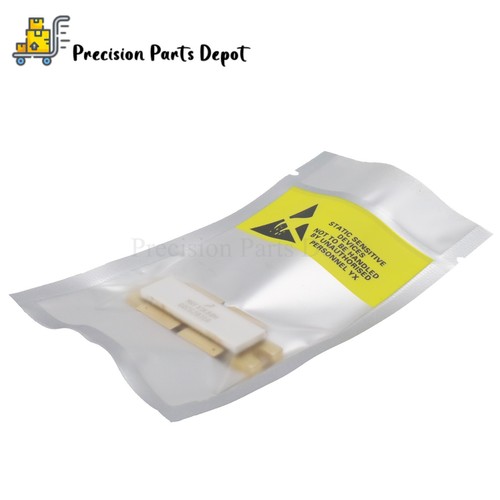 NUEVO TRANSISTOR RF Power LDMOS para MRFX1K80H 65 V 1,8–400 MHz 1800 W CW EE. UU. - Imagen 4 de 10