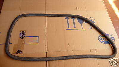FIAT PANDA 1986=/>2003 CERNIERE VOLETTO APRIBILE REAR WINDOWS