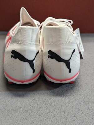 NEW Puma Future Match FG AG - Breakthrough Soccer Cleat  display picture 1
