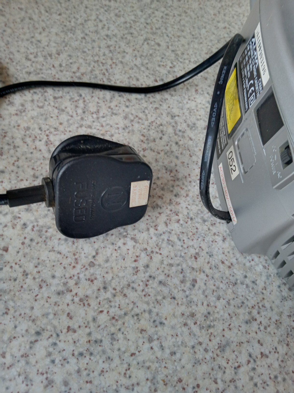 ALBA PORTABLE TAPE CASSETTE Player Radio Tested WORKING CD PLAYER DOESNT WORK eBay