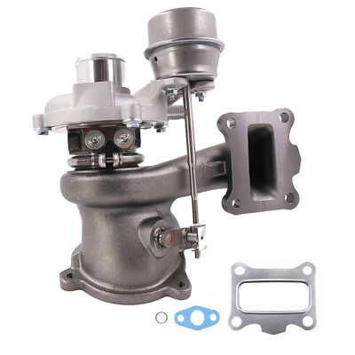 Turbo Turbocharger B0BG Fits Ford Fusion 2014-20 Escape 2017-19 1.5L F1FZ6K682D