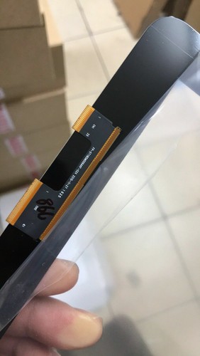 11.6" Touch Screen Digitizer Glass 11-aa000na 11-aa000 11-ab031TU - Afbeelding 2 van 2