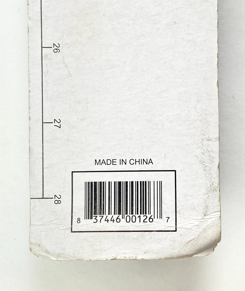 Juego de 10 escobillas limpiaparabrisas Autotex M6 Pro 26" ajuste universal parabrisas delantero Foto 4 de 4