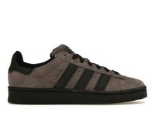 Size 10.5 - adidas Campus 00s Charcoal Black for sale online Size 10.5 - adidas Campus 00s Charcoal Black for sale online