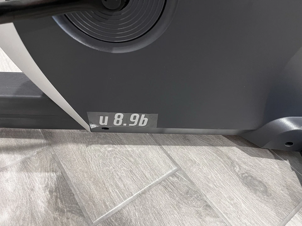 Bicicleta de spinning / Freemotion u8.9b bicicleta de ciclismo de interior comercial Foto 4 de 4