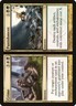 MTG x1 CRIME / / PUNISHMENT 1x NM Dissension DIS (Free Shipping!!) EDH Magic