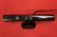 Genuine Microsoft Xbox 360 Kinect Camera Sensor Bar Model: 1414