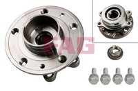FAG 713 6311 20 Wheel Bearing Kit For Renault
