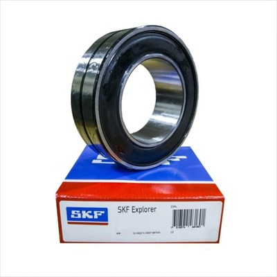 Подшипник 2210 2rs Подшипник 2210 2rs