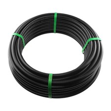 LDPE Irrigation Pipe 10m – 13mm/16mm Garden Water Supply for Auto Systems