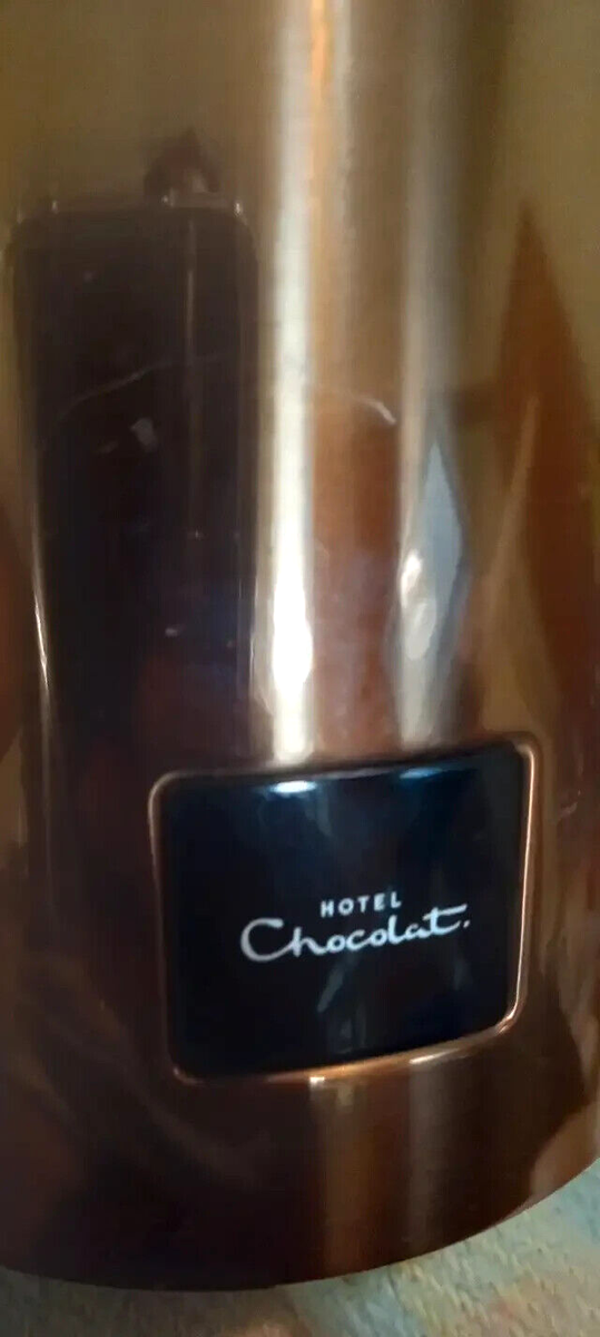Velvetiser Hotel Chocolat Jug & whisk not tested | eBay