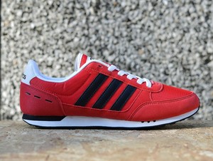 adidas neo city racer hombre