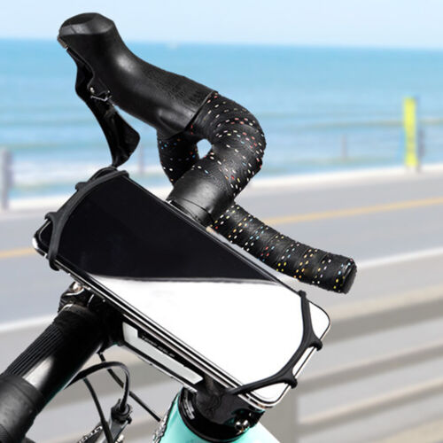 Bike Computer Mount Rotatable Cycling Computer Extended Mount for Garmin - Bild 3 von 8