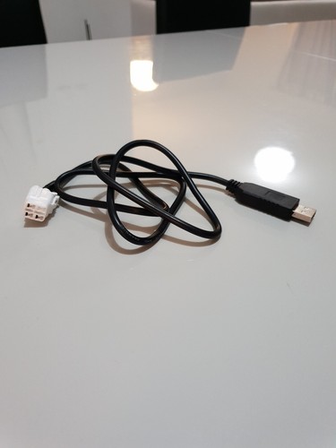 Câble USB Interface YEC / GYTR - Yamaha R6 2006 à 2024 / Yamaha R1 2004 à 2024 - Picture 5 of 5