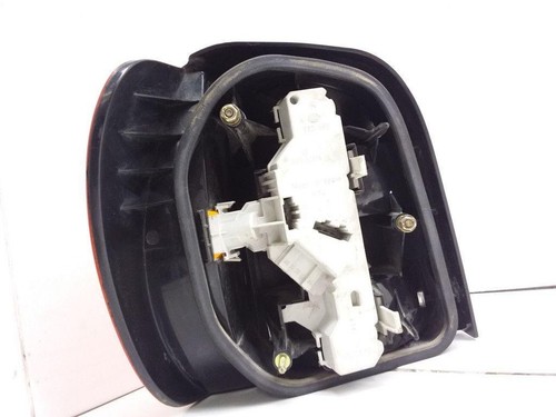 Volkswagen Polo III (6N - 6N2 - 6NF) 1996 Right Rücklicht Karosserie 20334439