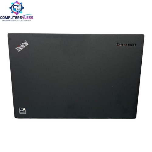 Lenovo ThinkPad X240 Windows 10 12.5" Laptop Intel i5 4210U 1.7GHz 8GB 128GB SSD - Picture 2 of 8